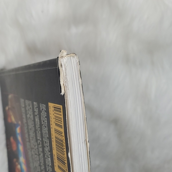 Vintage 1993 ABBA Gold The Complete Story soft cover book - Picture 3 of 5